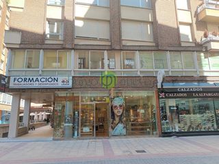 Büro in Calle Burgo Nuevo