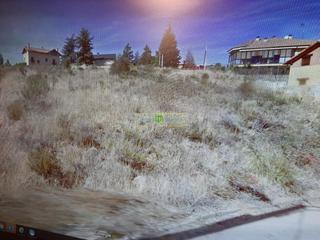 Residential Plot in Valdefresno