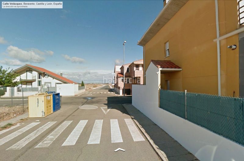 Foto 032cf053-51c4-4cc7-8810-a0b0219b91eb. Terreno residenziale in calle el greco 12 in Benavente