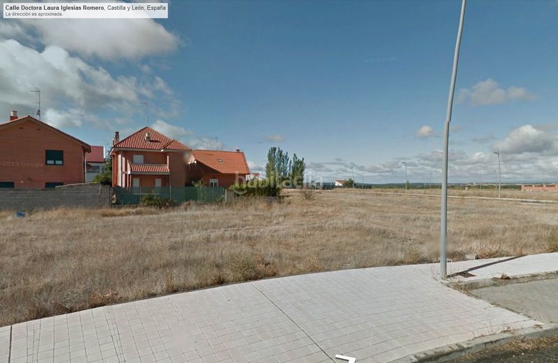 Foto 1bf2d02d-29dd-4a1c-84b9-b324b421ff16. Terreno residenziale in calle el greco 12 in Benavente