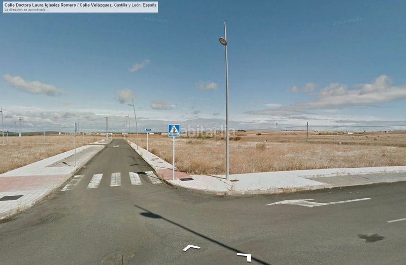 Foto 37f0e9fa-99d7-4d68-ab2e-cd01f2a3b26b. Terreno residenziale in calle el greco 12 in Benavente