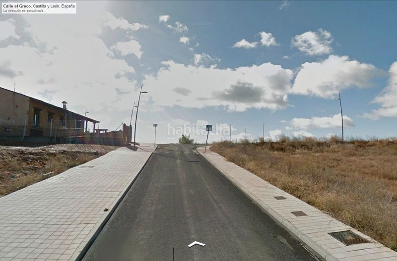 Foto be1d04e4-9df7-45e0-8946-79b4c48c9984. Terreno residenziale in calle el greco 12 in Benavente