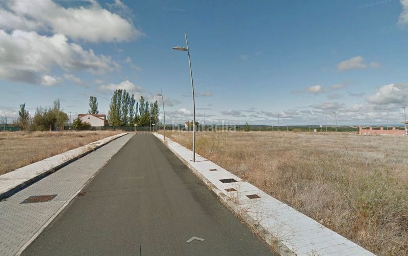 Foto cc5e4dec-d069-4b0b-b861-083d7c96b224. Terreno residenziale in calle el greco 12 in Benavente