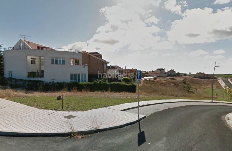 Foto df44b547-6fdb-43a6-9019-1d1e38174551. Terreno residenziale in calle el greco 12 in Benavente