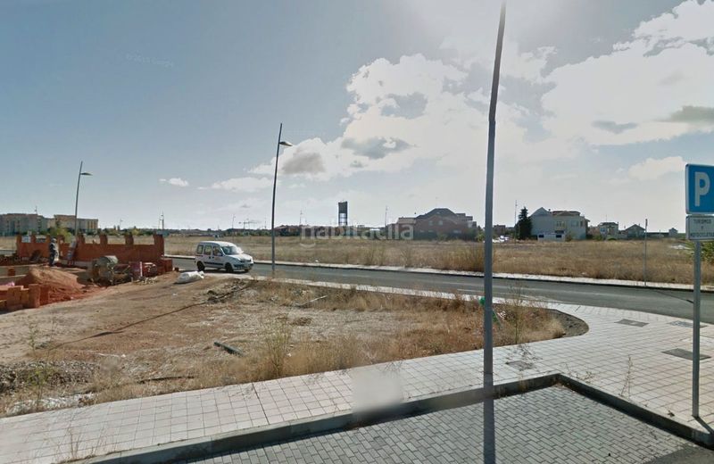 Foto efd08cf7-66eb-44a7-b621-f4f57c093206. Terreno residenziale in calle el greco 12 in Benavente
