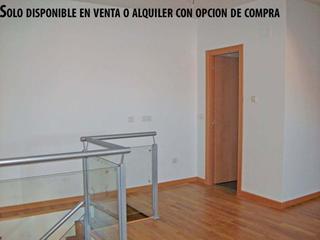 Rent Duplex in Calle corro bazán 3. 1º i ático dúplex de 2 dormitorios en tordesillas