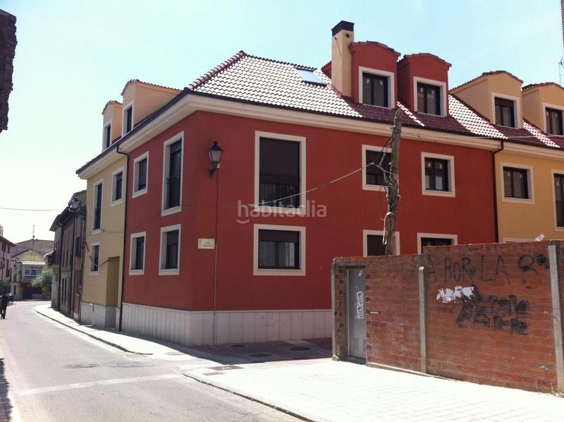 Foto 404bc49a-a11a-480a-a5e3-f90f2554337c. Àtic a calle quevedo 6 a Tudela de Duero