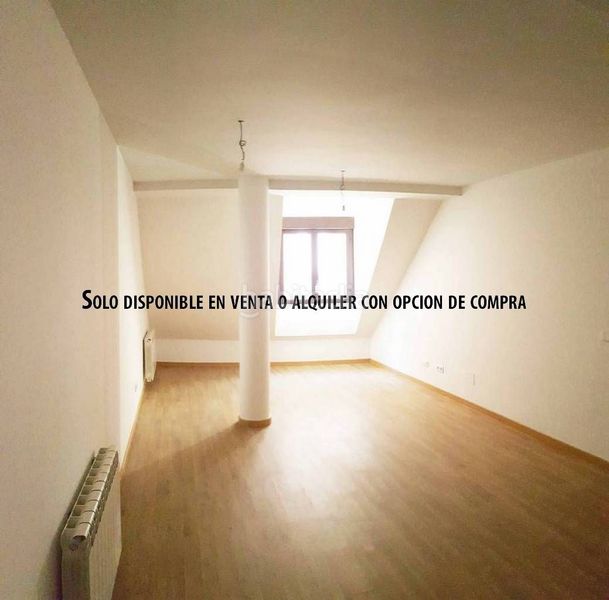 Foto a76d3cd3-84ad-4972-af53-cae1f2ace5c6. Àtic a calle quevedo 6 a Tudela de Duero