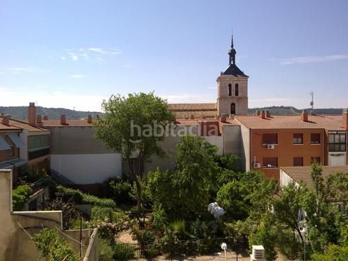 Foto b7a5459f-e3e1-4c41-b1b4-ebfd938eb228. Àtic a calle quevedo 6 a Tudela de Duero