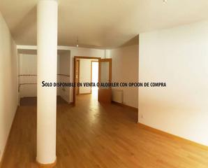 Rent Flat in Calle quevedo 7. C/. quevedo 6 , bajos c edificio corona piso a estrenar, de 2 do