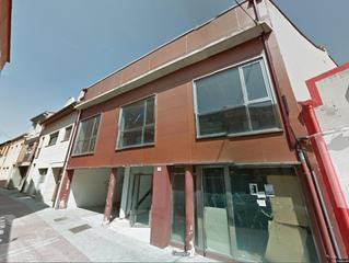 Aparcament de moto a Calle barco 25. Plazas de aparcamiento (números 31 y 32 por 11.000€ cada una) a