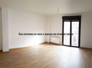Affitto Appartamento in Calle mayor 16. C/. mayor 13 , 1º a edificio corona piso a estrenar de 2 dormito