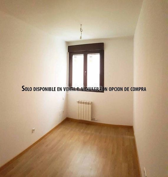 Foto bce5d3ac-ea5a-49b8-98dc-b7430afafb3d. Piso en calle quevedo 6 c/. quevedo 6 , 1º b edificio corona piso de 2 dormitorios a estrenar en pleno centro 64,53 m2 en Tudela de Duero