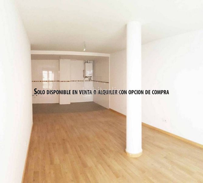 Foto bebd95f6-7db1-4412-b303-275c5956b115. Piso en calle quevedo 6 c/. quevedo 6 , 1º b edificio corona piso de 2 dormitorios a estrenar en pleno centro 64,53 m2 en Tudela de Duero