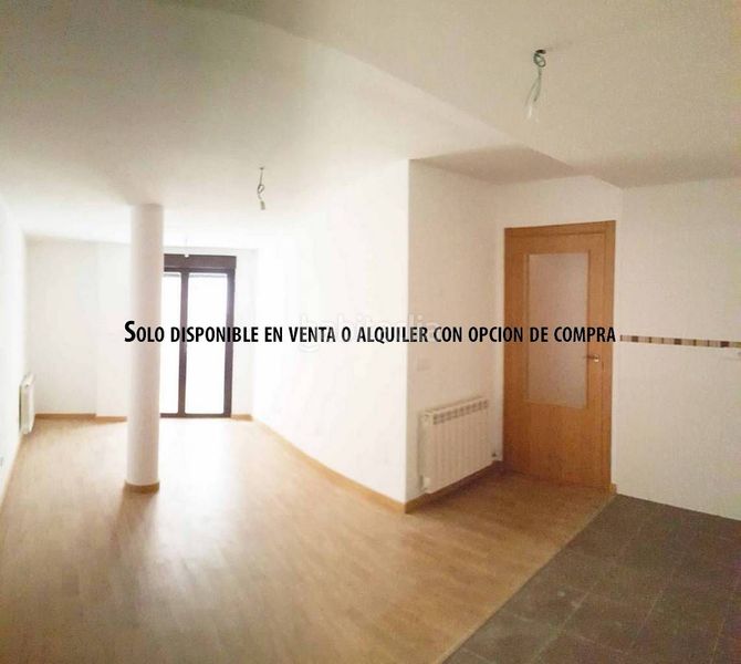 Foto d31c3c56-b5c7-48f2-a13d-9e993edce6f8. Piso en calle quevedo 6 c/. quevedo 6 , 1º b edificio corona piso de 2 dormitorios a estrenar en pleno centro 64,53 m2 en Tudela de Duero