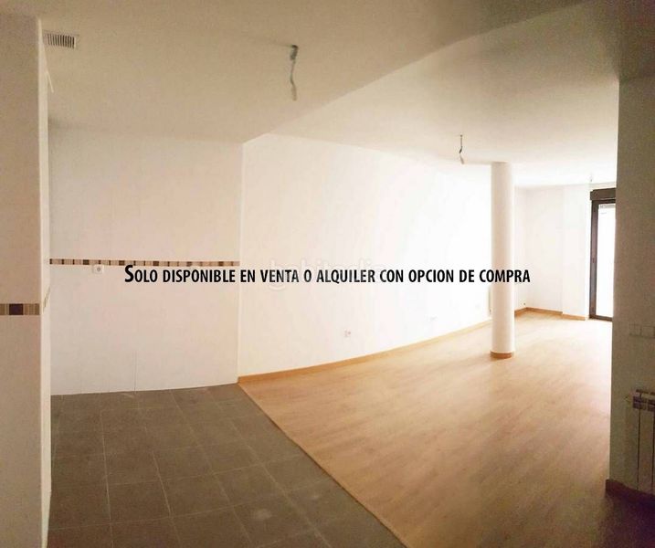 Foto d3c3cdbf-2088-4737-8305-4667775d9f20. Piso en calle quevedo 6 c/. quevedo 6 , 1º b edificio corona piso de 2 dormitorios a estrenar en pleno centro 64,53 m2 en Tudela de Duero