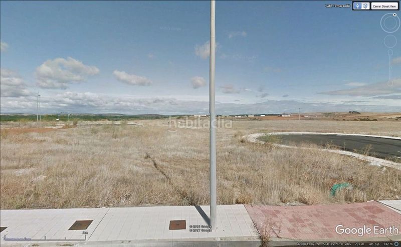 Foto 4cc82011-7471-461e-b5b7-da3b711718d9. Terreny residencial a Benavente