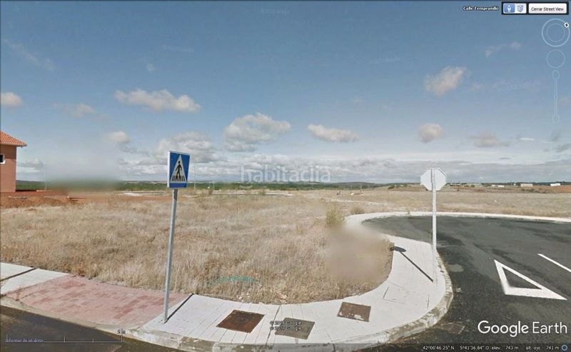 Foto 55269d2b-7950-4da0-93ba-0916d8065c5b. Terreny residencial a Benavente
