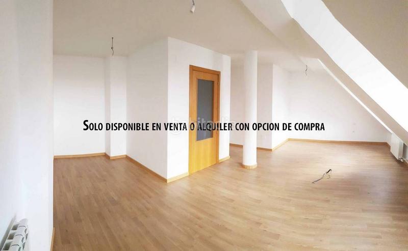 Foto 5ae0b1e9-0826-4487-8067-7121a9f3144c. Location attique dans calle mayor 16 dans Tudela de Duero