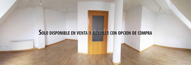 Foto 9d2dab89-545c-4671-944a-2afe4bf76a81. Location attique dans calle mayor 16 dans Tudela de Duero