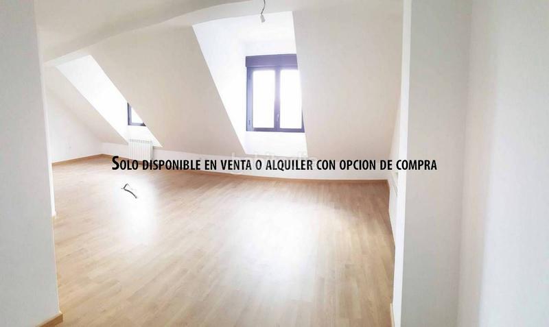 Foto bd174394-1913-4b69-91a7-8bf8c65662e9. Location attique dans calle mayor 16 dans Tudela de Duero