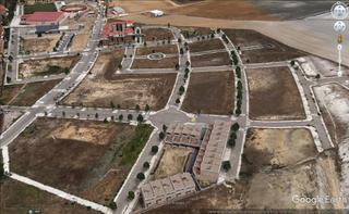 Terreny residencial a Calle espiga 22. Parcela urbana en sector 4 de la cistérniga de 1.341 m2