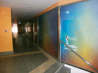 Lloguer Local Comercial a Calle barco 25. Local 5 en edificio la solana de obra, en bruto para reformar, d