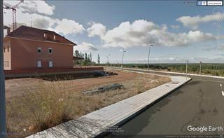 Terreny residencial a Benavente. Parcela 2.3 de 289 m2 para vivienda unifamiliar ubicada en la ca