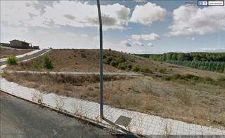 Terreny residencial a Calle sorolla 13. Parcela 18.8 de 498,17m2, situada en la calle el greco, en urban