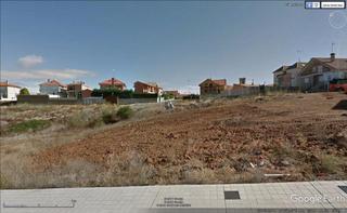 Terreny residencial a Calle el greco 12. Parcela 20.3 de 328,06 m2, situada en la calle el greco en la ur