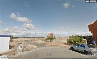 Terreny residencial a Calle sorolla 24. Parcela 4.1, en la urbanización el bacillar, de benavente. tiene