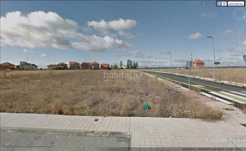 Foto 03970396-fcb8-4c86-b3be-d198b489e6b6. Terreny residencial a Benavente