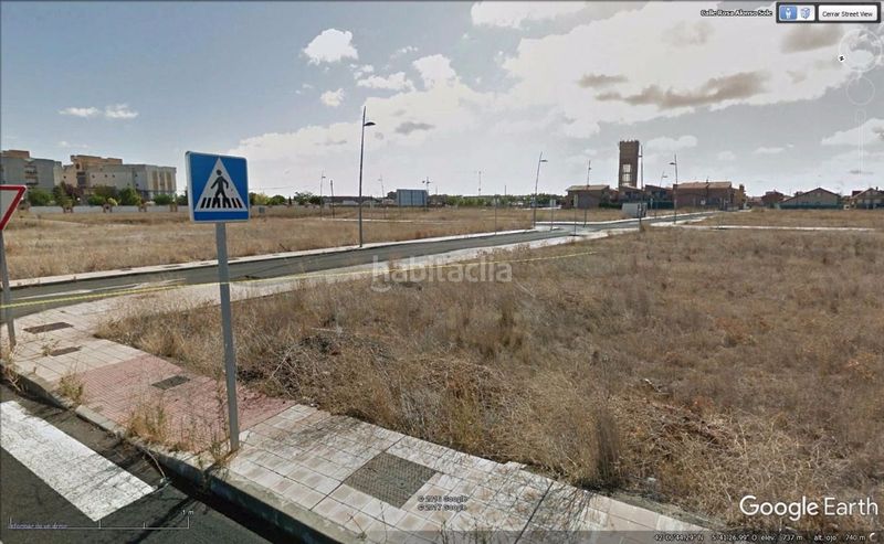 Foto 05f29162-21dd-4590-8350-e7abffdc1784. Terreny residencial a Benavente