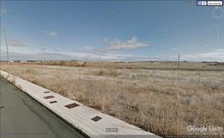 Residential Plot in Benavente. Parcela 10.9 de 274,06 m2, ubicada en la calle velázquez en la u