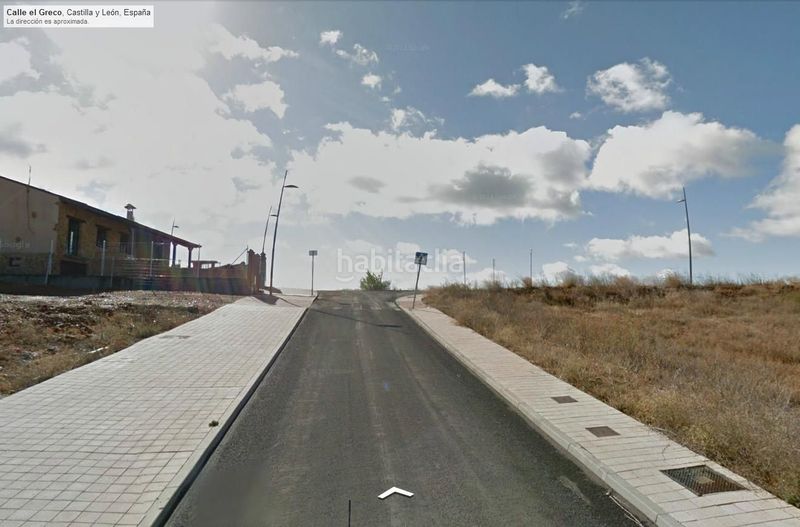 Foto 057c9940-bae7-493d-aa14-049c82526747. Terreny residencial a Benavente