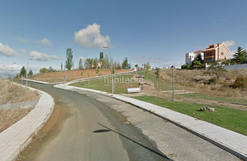 Foto 6d67fdfe-c3e1-49ec-84b8-c8c439fcff29. Terreny residencial a Benavente