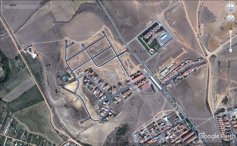 Foto d2d31e7a-ab6c-49b4-ad22-4b324f0b629a. Terreny residencial a Benavente