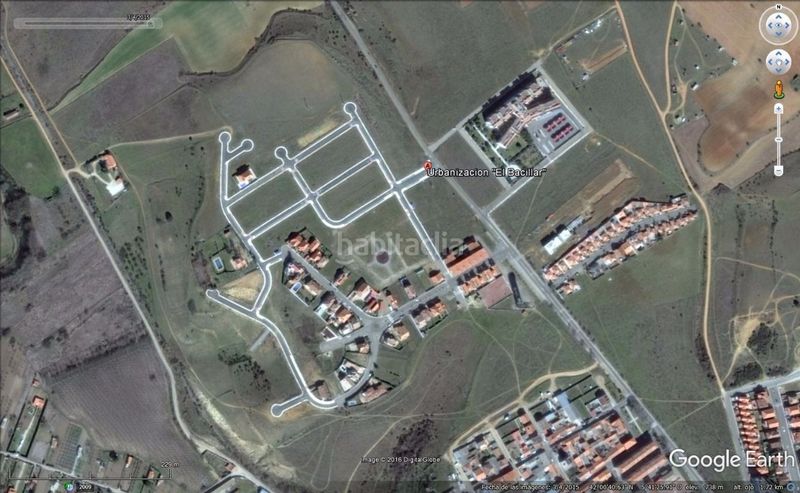 Foto d4ac9346-a8c7-4323-9b83-ff224315d643. Terreny residencial a Benavente