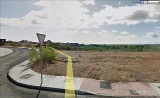 Terreny residencial a Calle el greco 12. Parcela 19.16 de 426 m2, muy bien ubicada haciendo esquina en la