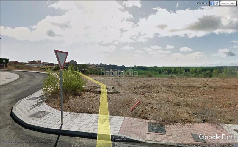 Foto 0dcbce00-747d-4f75-b8d0-65e2172d954b. Terreno residenziale in calle el greco 12 in Benavente