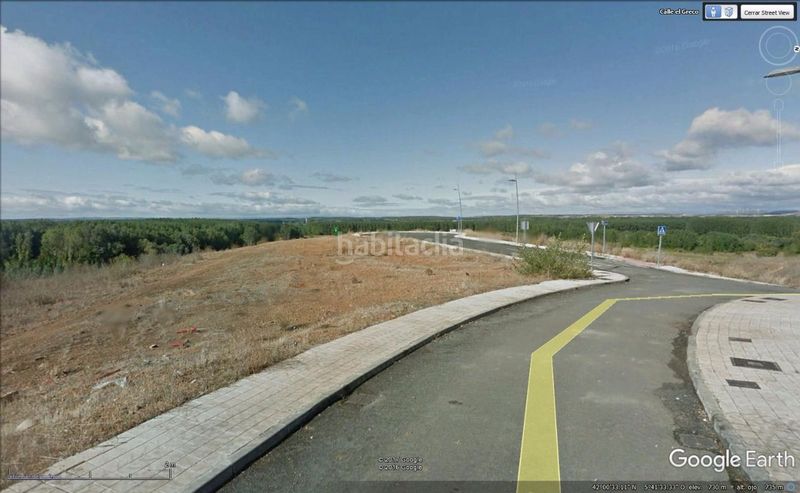 Foto 90bcbea6-9820-478d-95c9-a6354bf5790d. Terreno residenziale in calle el greco 12 in Benavente