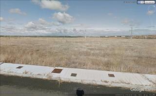 Wohngrundstück in Benavente. Parcela 6.7 de 396,37 m2, ubicada en la calle rosa alonso sole e