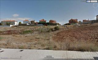 Terreny residencial a Calle zurbarán 3. Parcela 20.2 de 348,85 m2, situada en la calle el greco, en urba