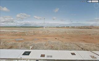 Wohngrundstück in Benavente. Parcela 5.7 de 227 m2, para la construcción de adosados en la ca