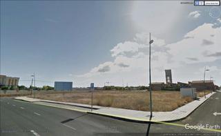 Terreny residencial a Arrabal sarten pago 14. Parcela 11, en urbanización el bacillar, en esquina entre las ca