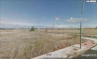 Residential Plot in Benavente. Parcela 3.11 de 293,75 m2, muy bien ubicada haciendo esquina ent