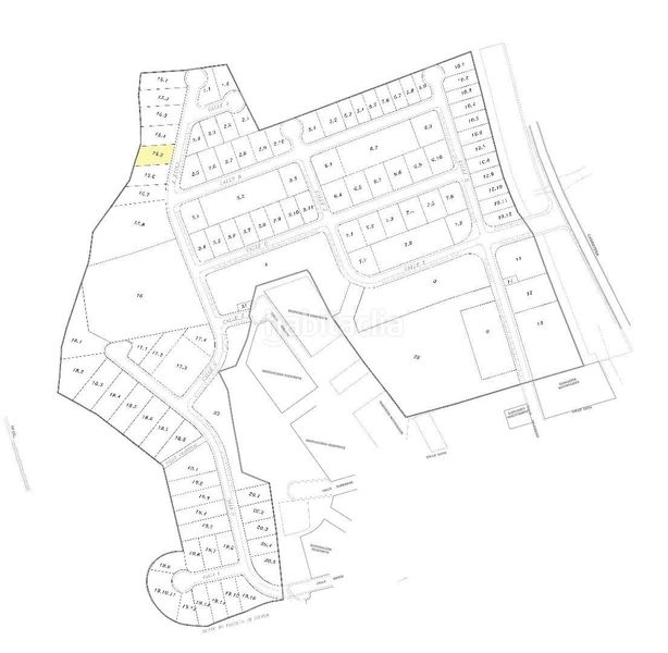 Foto 2f3a40eb-7e0f-4f06-82f5-d30485ebb816. Terreno residenziale in Benavente