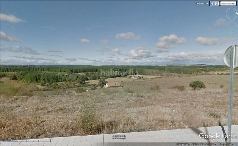 Foto f2189eb5-4c28-463c-b17f-a795d137ac4e. Terreno residenziale in Benavente