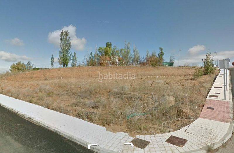 Foto 0f2abfd6-73b4-4233-ab50-6a33ebd9d250. Terreny residencial a Benavente