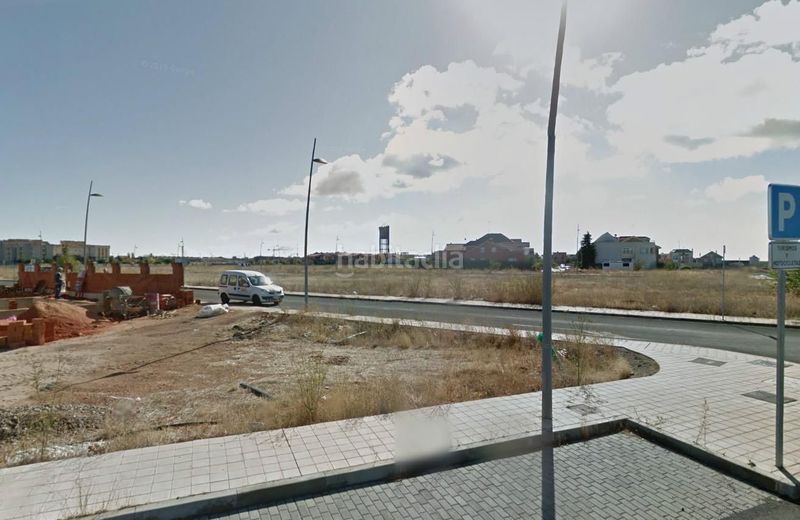 Foto 1e7b0850-b38c-45a4-aa69-bebd4d17cb9d. Terreny residencial a Benavente